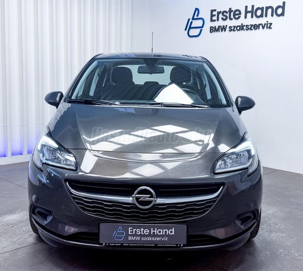 OPEL CORSA E 1.0 T Drive Start-Stop