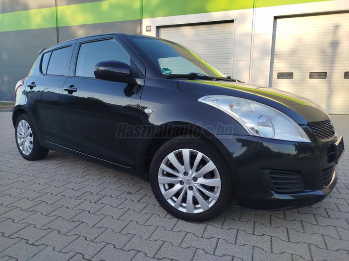 SUZUKI SWIFT 1.2 GC AC ESP