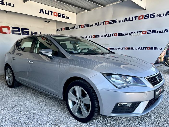 SEAT LEON 1.0 TSI Style