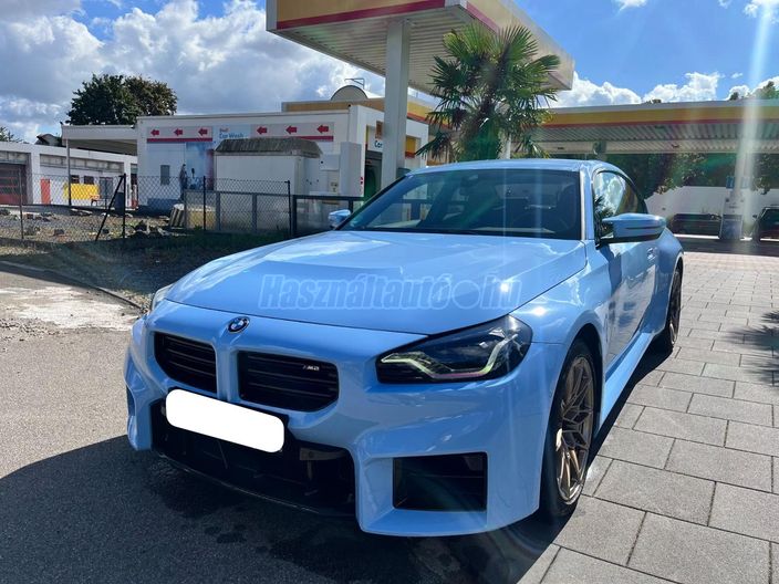 BMW M2 (Automata)