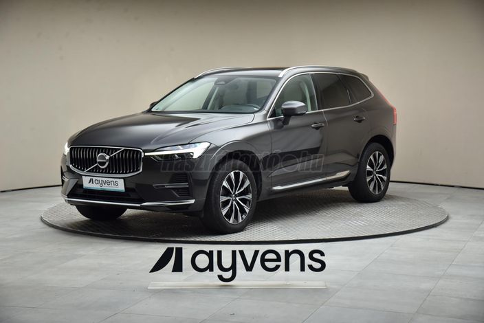VOLVO XC60 2.0 [B4] MHEV Plus Bright Geartronic