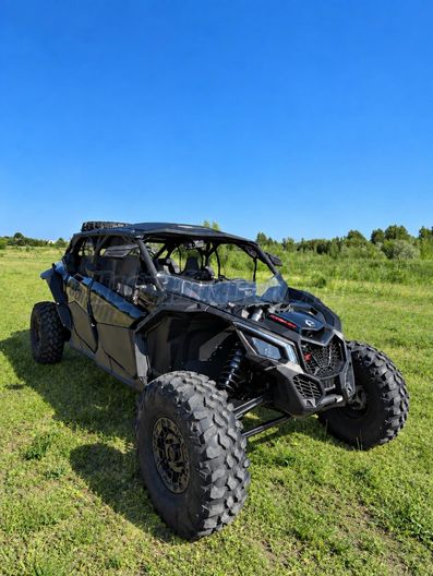 CAN-AM MAVERICK