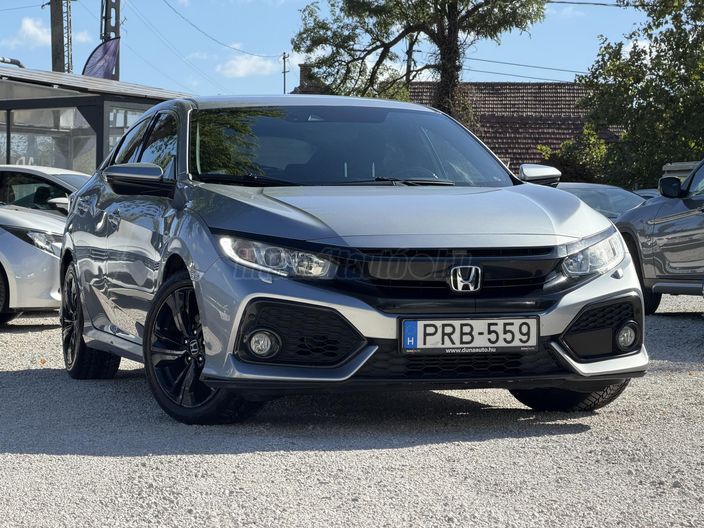 HONDA CIVIC 1.0 T Executive Premium