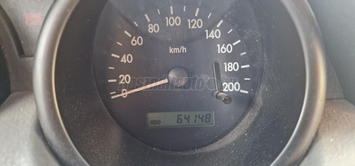 DAEWOO KALOS 1.2 S