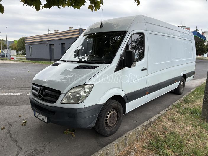 MERCEDES-BENZ SPRINTER 315 CDI L 906.637.13