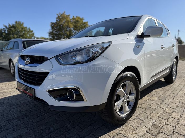 HYUNDAI IX35 1.6 Life 2WD