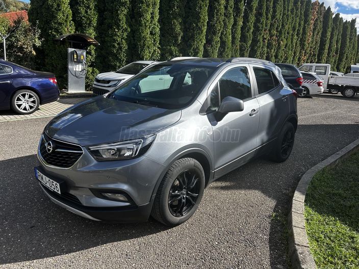 OPEL MOKKA X 1.4 T ecoTEC BEST Start-Stop
