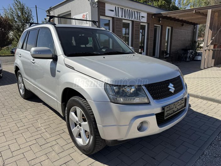 SUZUKI GRAND VITARA 1.9 DDiS JLX-EL