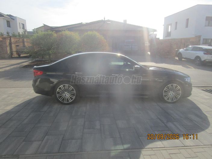 BMW 520 520d