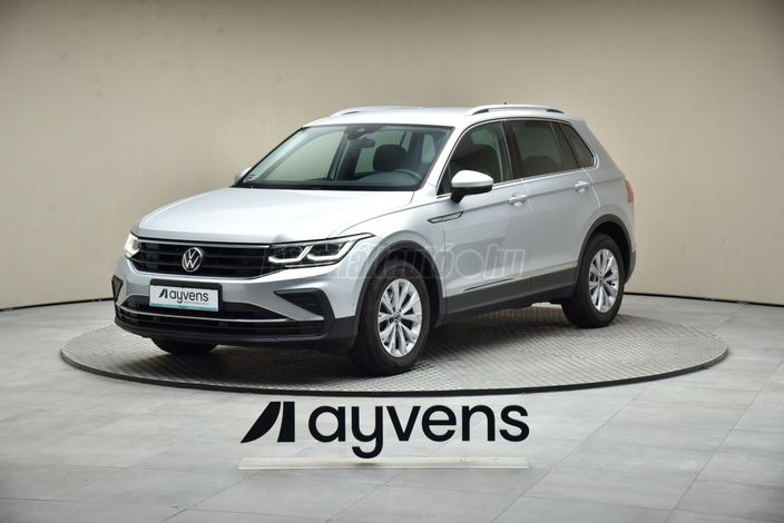 VOLKSWAGEN TIGUAN 1.5 TSI Life