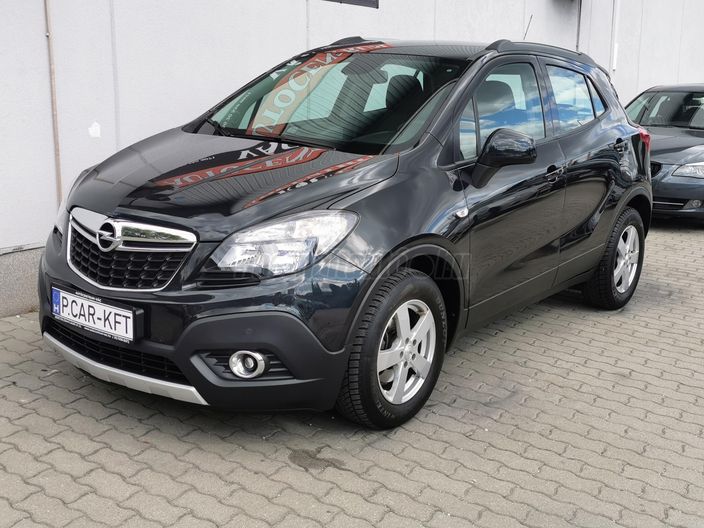 OPEL MOKKA 1.4 T Enjoy Start-Stop EURO6
