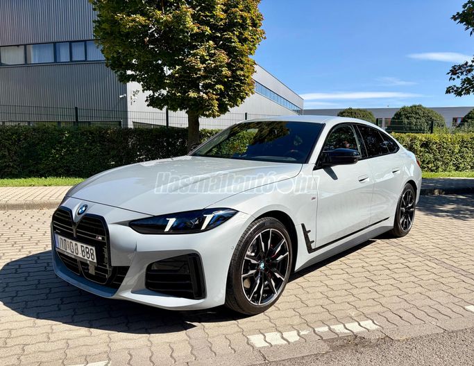 BMW 440 M440i xDrive (Automata)
