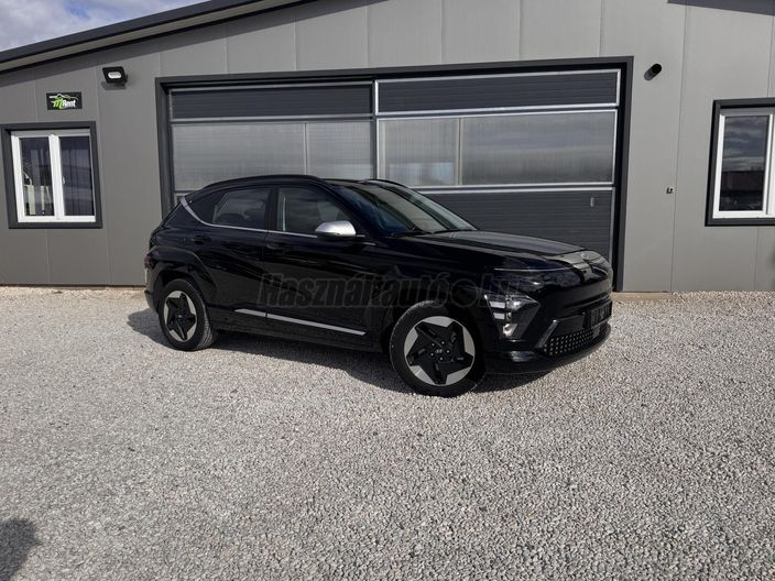 HYUNDAI KONA EV 65,4kWh Premium
