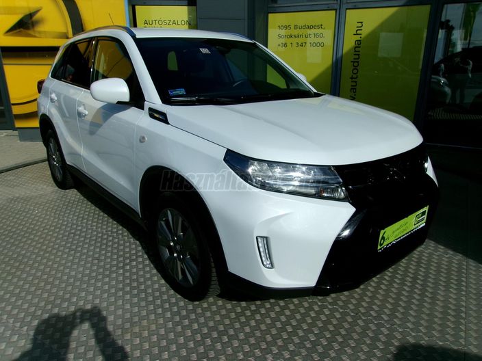 SUZUKI VITARA 1.4 Hybrid GL+ (Automata)