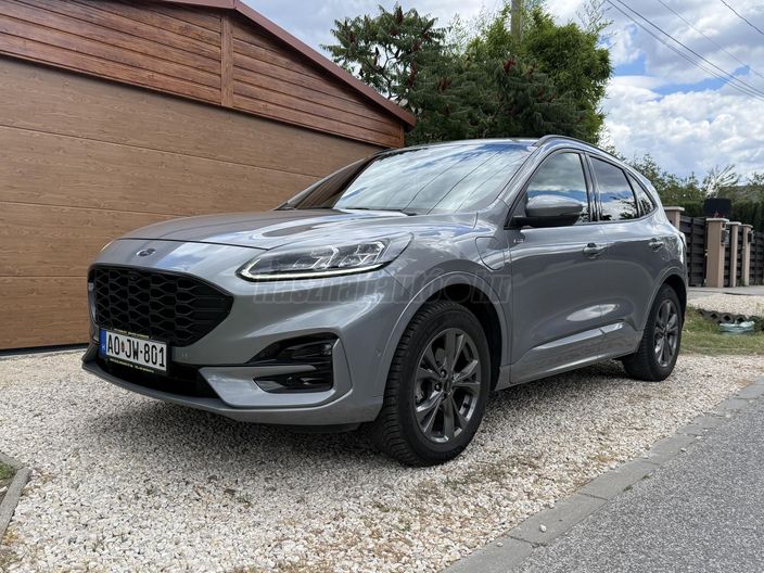 FORD KUGA 2.5 PHEV ST-Line CVT