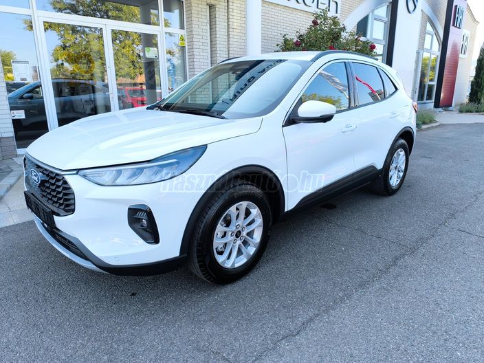 FORD KUGA 2.5 FHEV Titanium CVT