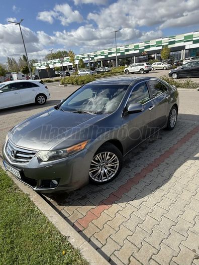 HONDA ACCORD 2.4 Executive Advanced Safety (Automata)