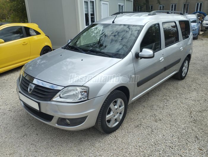 DACIA LOGAN MCV 1.6 16V Arctic