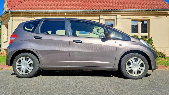 HONDA JAZZ 1.2 Trend