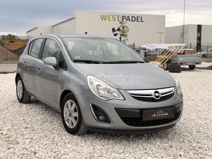 OPEL CORSA D 1.3 CDTI Enjoy