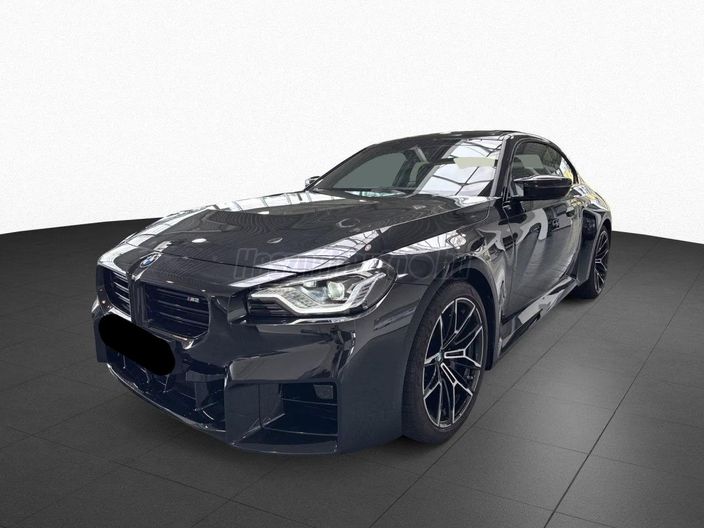 BMW M2 (Automata)