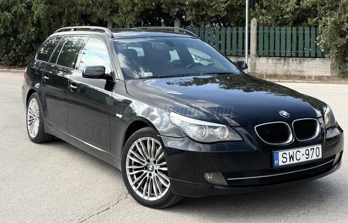 BMW 530 530d Touring (Automata)