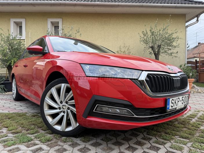 SKODA OCTAVIA 2.0 TDI SCR Style