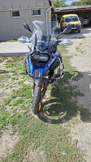 BMW R 1250 GS