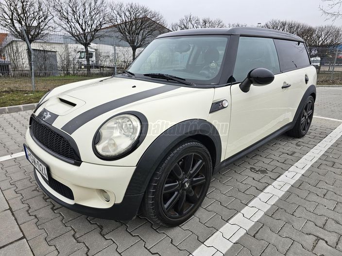 MINI CLUBMAN Cooper 1.6 S