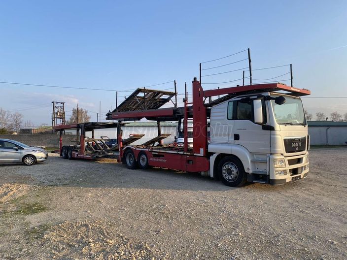 MAN TGS 23.400