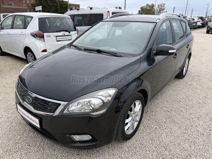 KIA CEE'D SW 1.6 CRDi TX