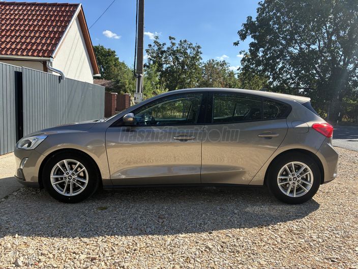 FORD FOCUS 1.5 EcoBlue Trend