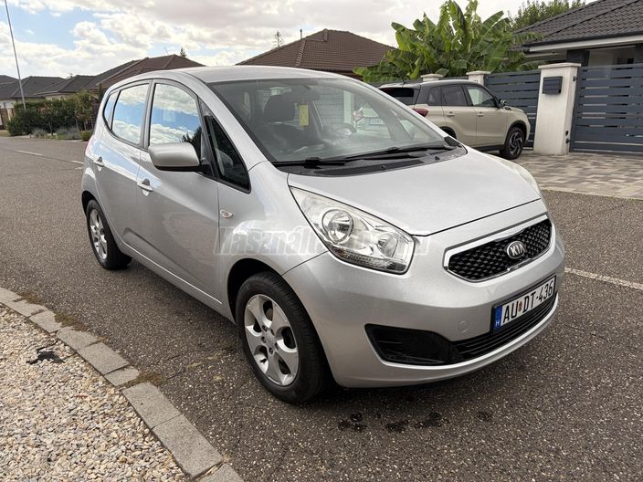 KIA VENGA 1.6 TX