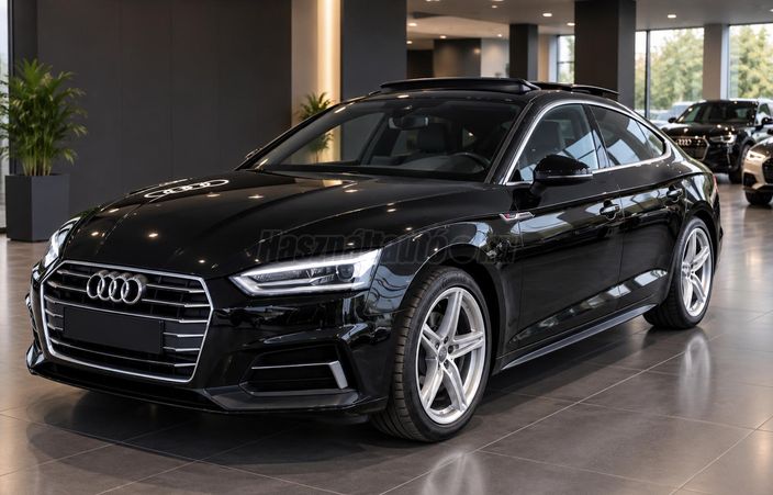 AUDI A5 Sportback 2.0 TDI Sport