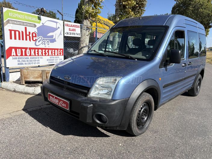 FORD CONNECT Tourneo 1.8 TDCi 220 LWB Comfort