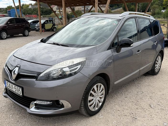 RENAULT GRAND SCENIC