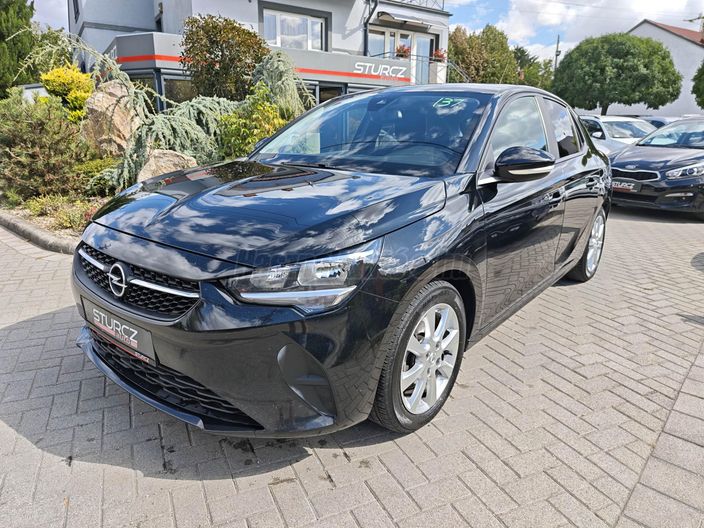 OPEL CORSA F 1.2 T Edition