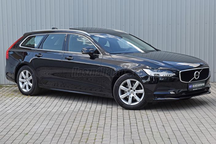 VOLVO V90 2.0 D [D3] Momentum Pro Geartronic