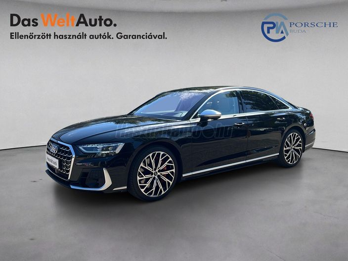 AUDI S8 TFSI quattro Tiptronic ic