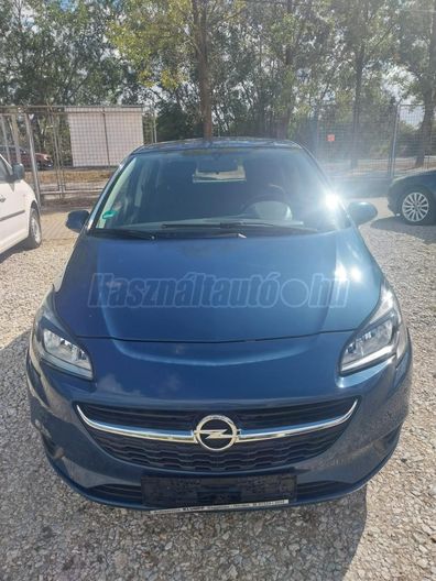 OPEL CORSA E 1.4 Drive