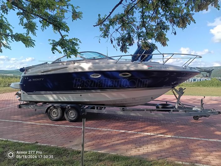 MONTEREY 275 CR