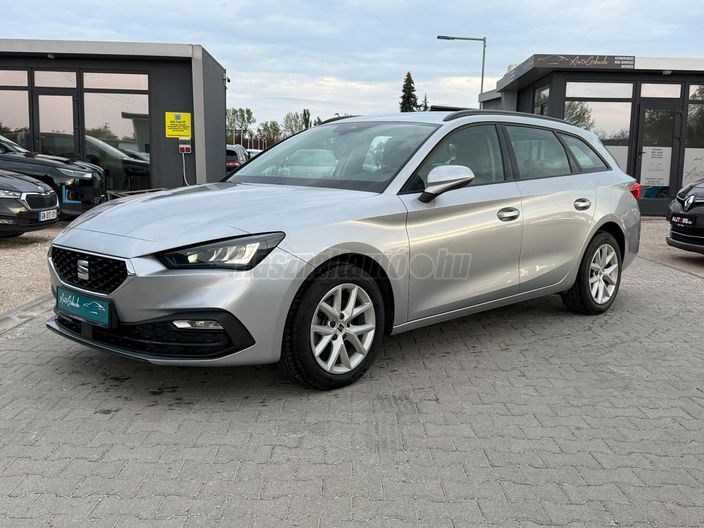 SEAT LEON ST 1.0 TSI mHEV Style DSG
