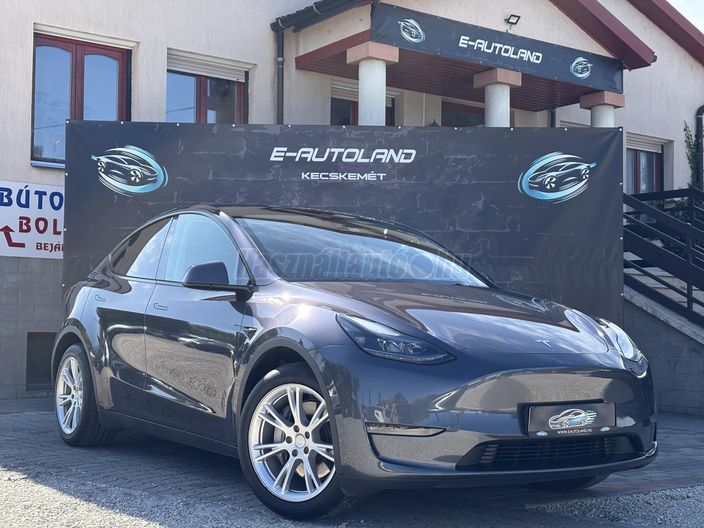 TESLA MODEL Y Long Range AWD (Automata)