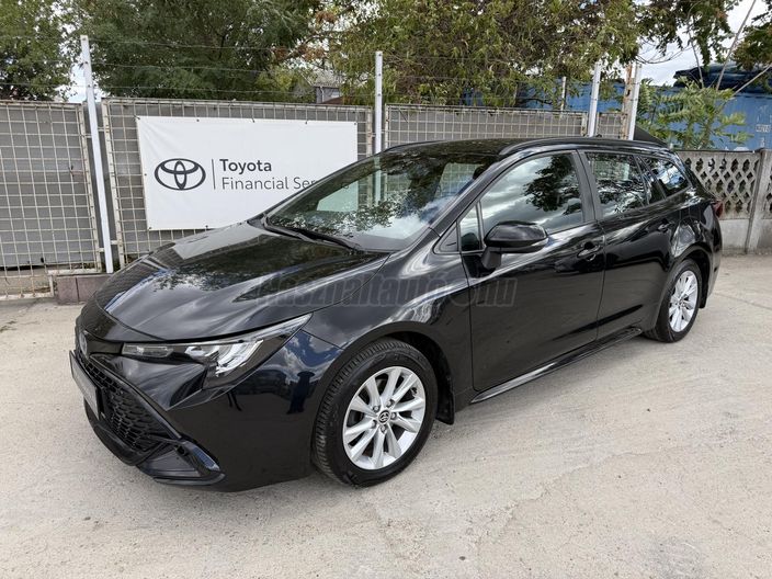 TOYOTA COROLLA Touring Sports 1.8 Hybrid Comfort e-CVT