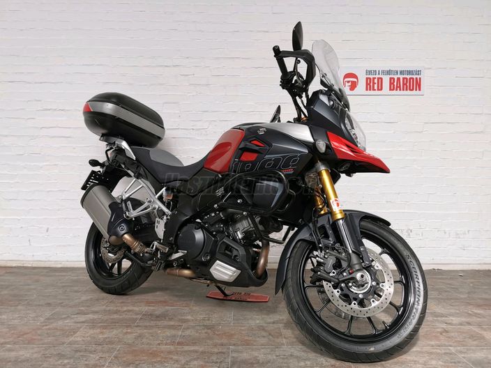 SUZUKI DL 1000