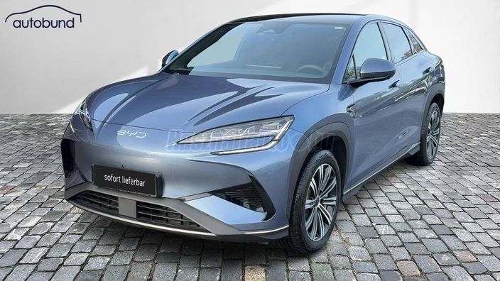BYD SEALION 7 Comfort