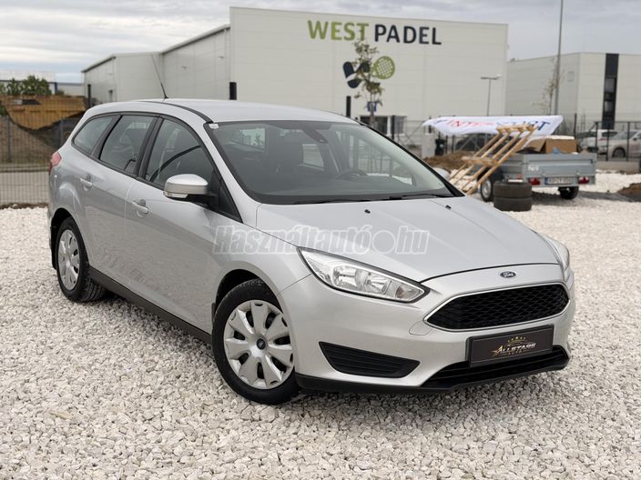FORD FOCUS 1.5 TDCI '88g' Technology Econetic S S