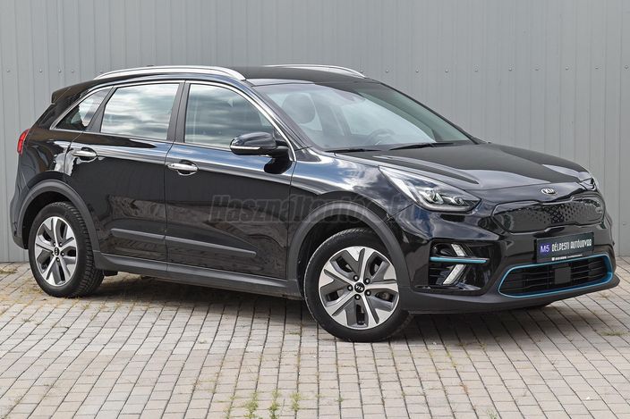 KIA NIRO e-Niro 64kWh Platinum