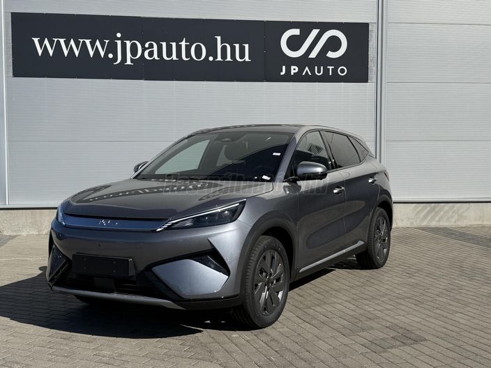 BYD ATTO 3 EVO Design 74,8kWh