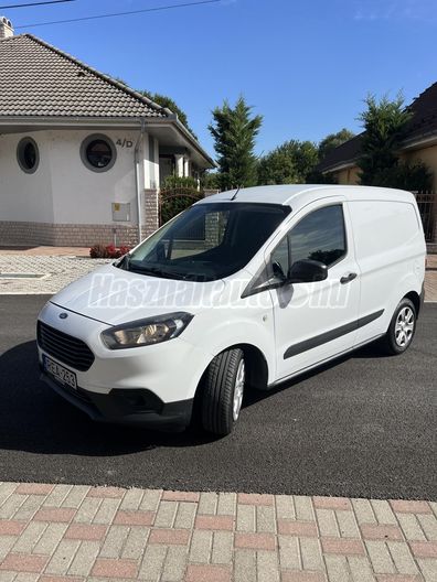 FORD COURIER Transit 1.5 TDCi Trend